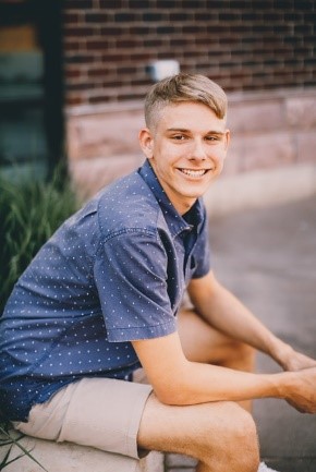 Nicholas Woerner Nicholas Woerner